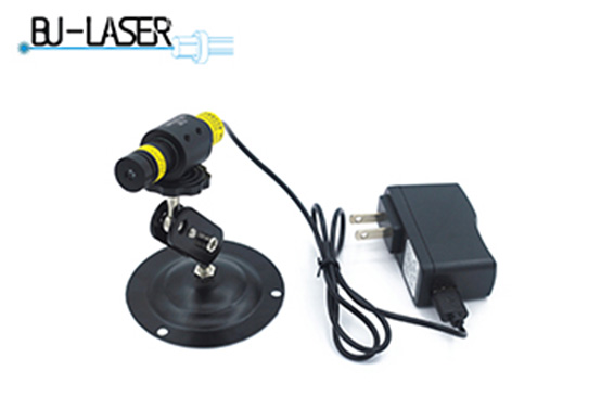 638nm180mw綠光一字線激光器